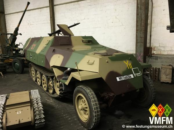 SdKfz 251